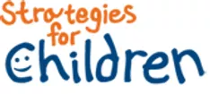 Strategies for Children logo