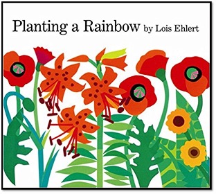 planting a rainbow book cover