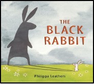 The Black Rabbit book cover